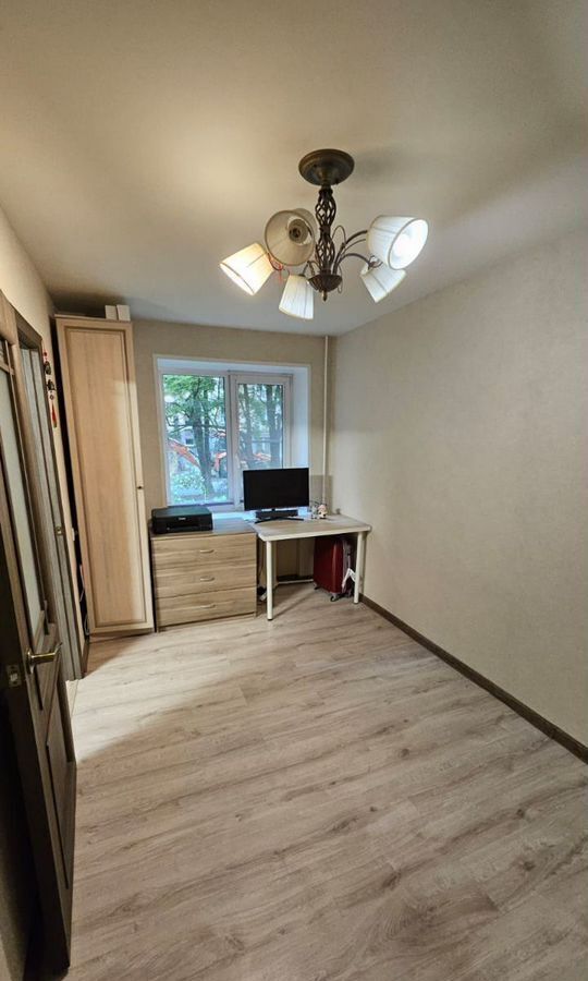 квартира г Красногорск Павшино ул Чайковского 21/2 фото 4