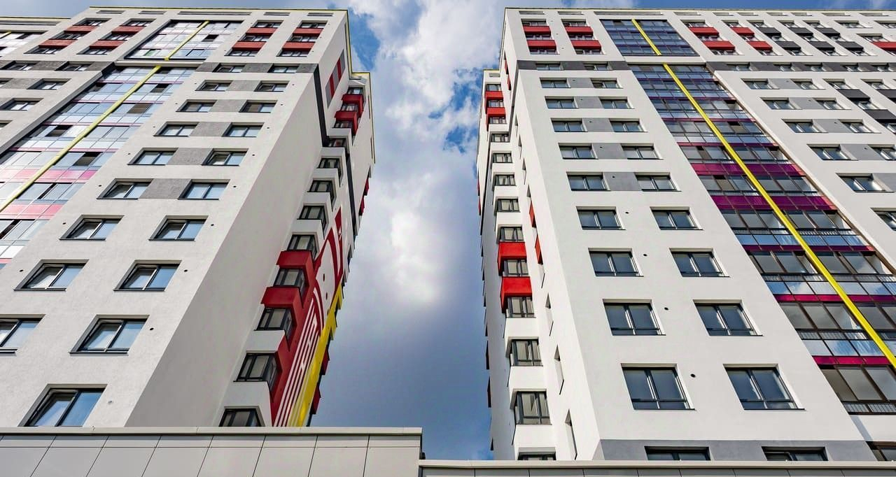 квартира г Екатеринбург р-н Орджоникидзевский Уралмаш пер Черниговский 20 м-н фото 27