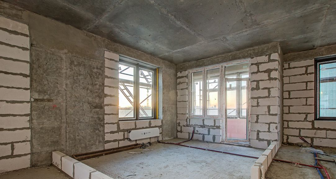 квартира г Екатеринбург р-н Орджоникидзевский Уралмаш ул Полевая 12 м-н фото 20