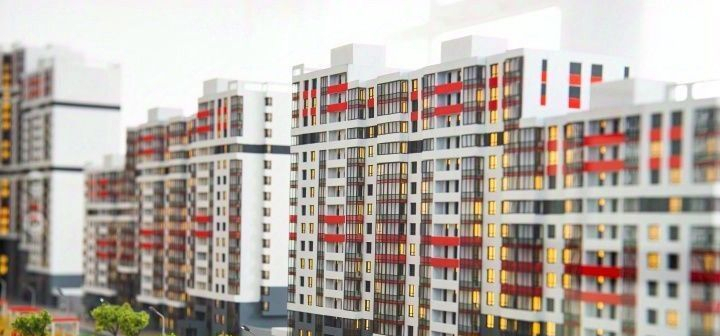 квартира г Екатеринбург р-н Орджоникидзевский Уралмаш пер Черниговский 20 м-н фото 42