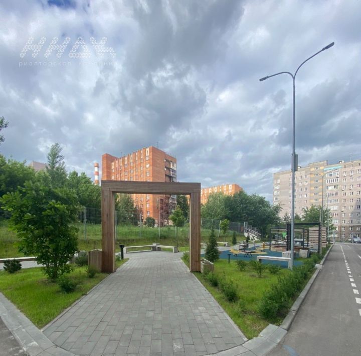 квартира г Нижний Новгород Горьковская ул Александра Хохлова 7 фото 3