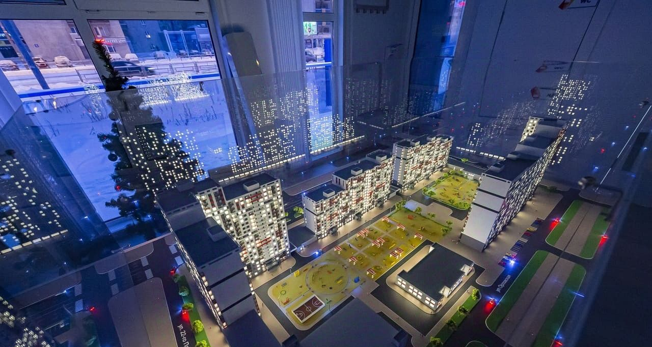 квартира г Екатеринбург р-н Орджоникидзевский Уралмаш пер Черниговский 20 м-н фото 13