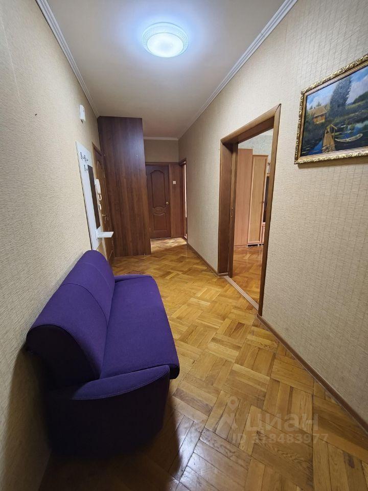 квартира г Геленджик ул Ульяновская 19 фото 11