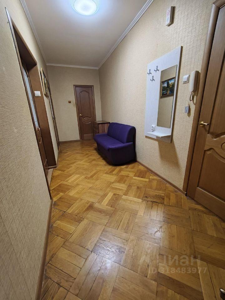 квартира г Геленджик ул Ульяновская 19 фото 12