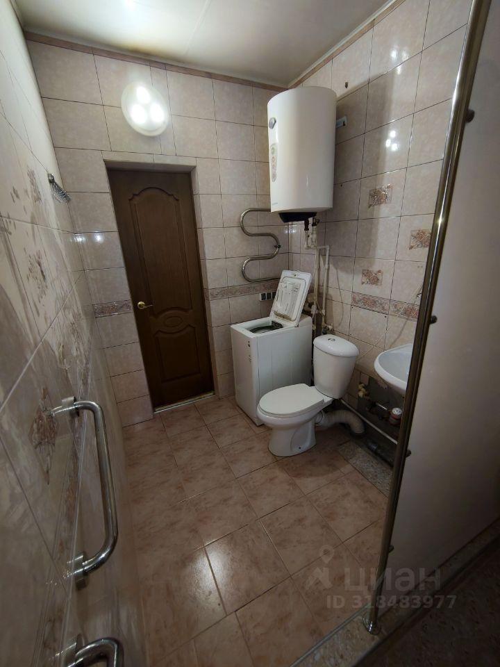 квартира г Геленджик ул Ульяновская 19 фото 14
