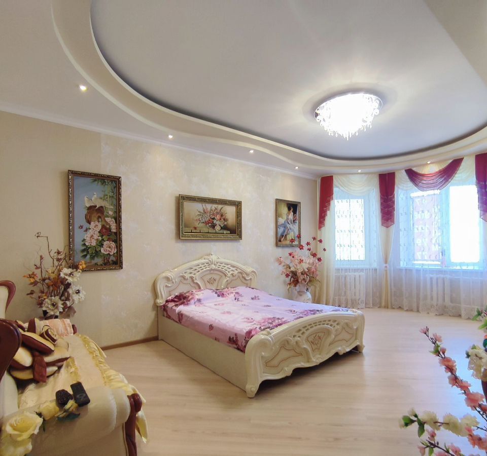 квартира г Таганрог Западный ул Сергея Шило 265а фото 3