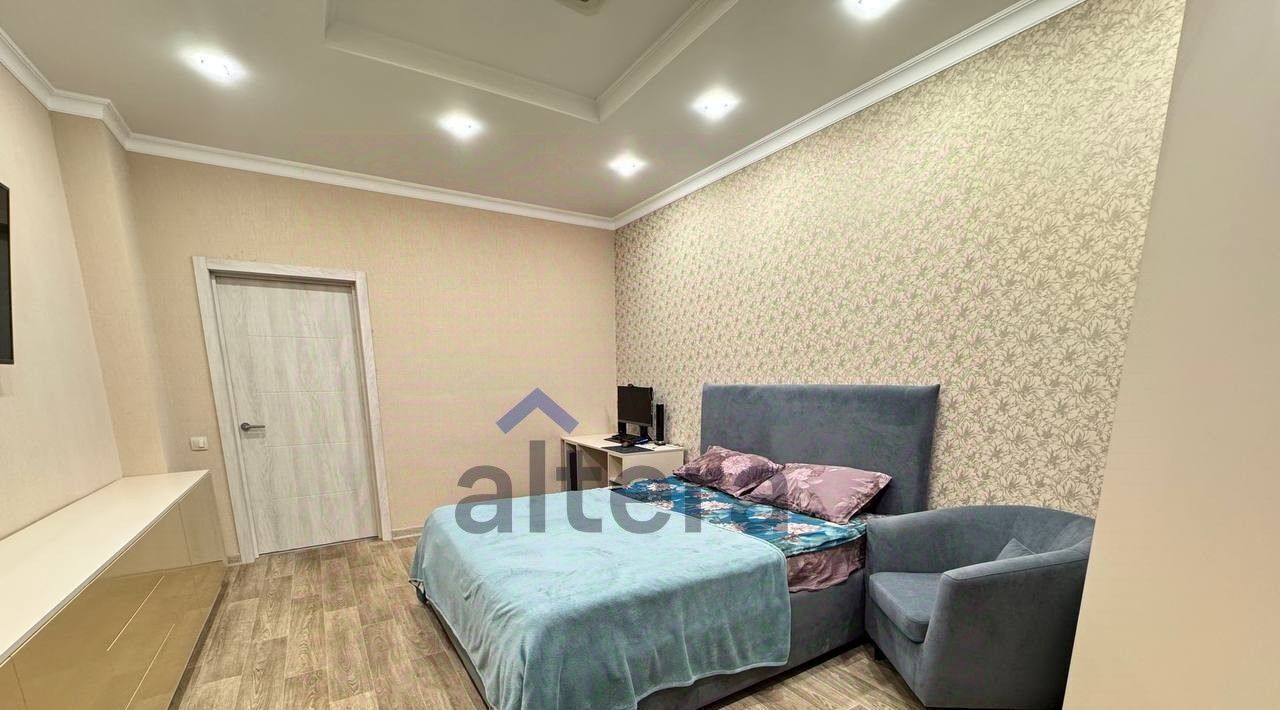 квартира г Казань Козья слобода ул Чистопольская 71а фото 13