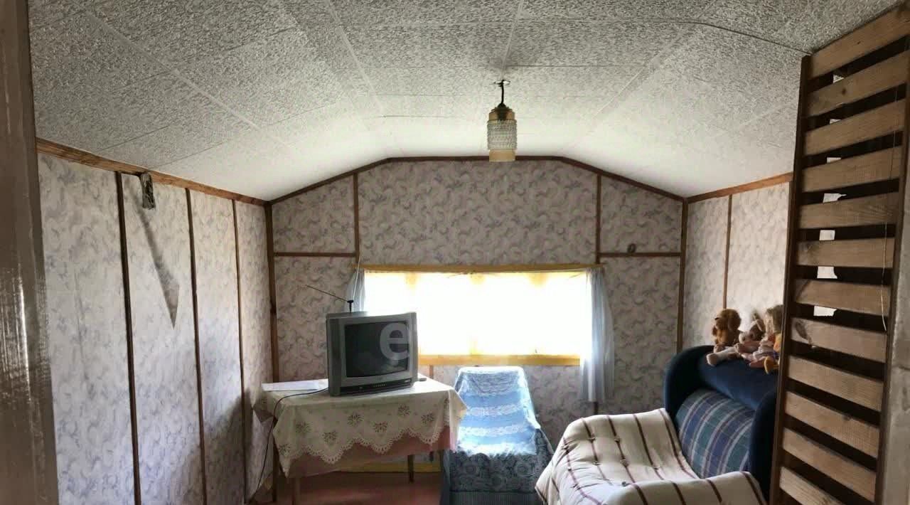 дом г Обнинск снт Дружба 229А фото 5