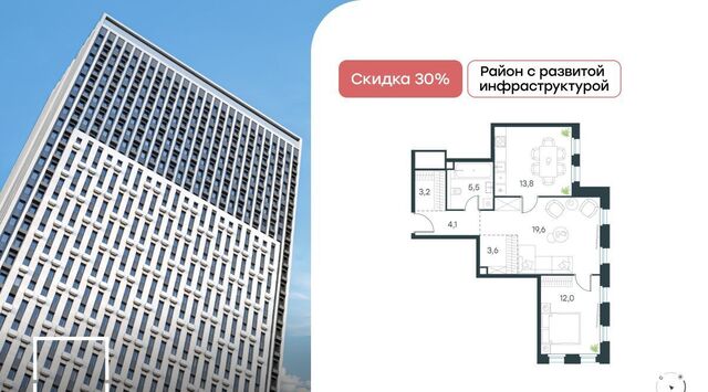 метро Верхние Лихоборы дом 8 ЖК Левел Селигерская муниципальный округ Западное Дегунино фото