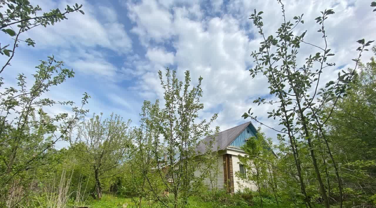 дом р-н Малоярославецкий г Малоярославец ул С.Перовской 44а фото 13