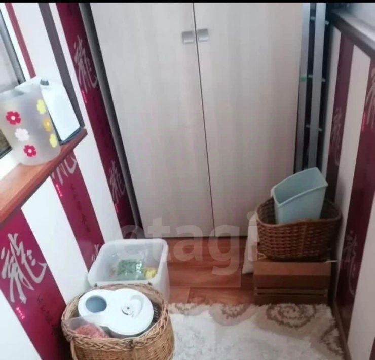 квартира г Новый Уренгой мкр Строителей 5/1 фото 11