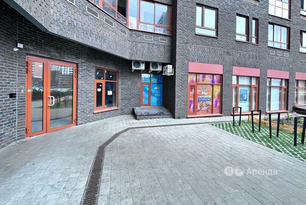 квартира г Балашиха мкр Новое Павлино ш Косинское 6 Ольгино фото 17