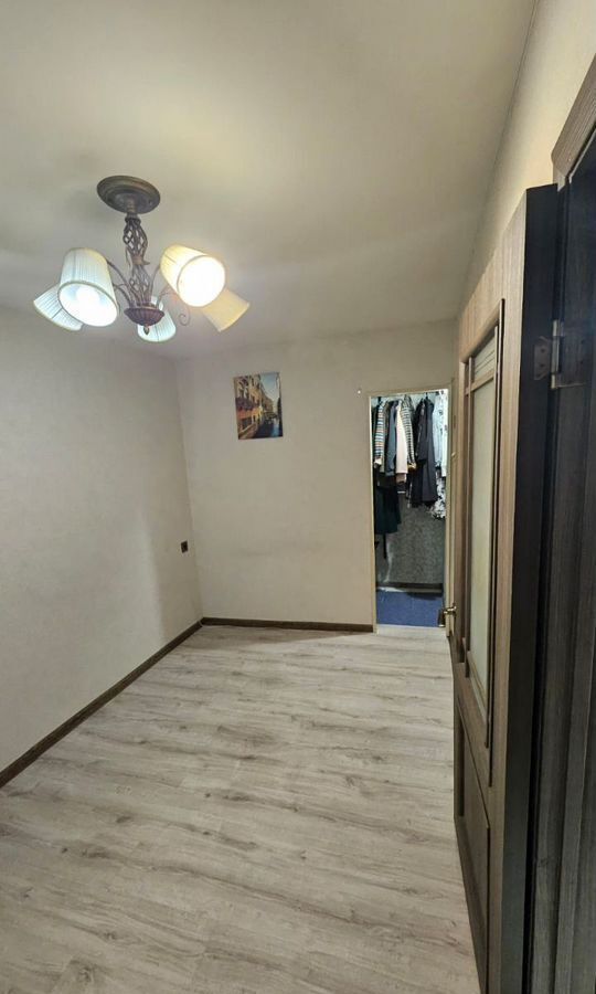 квартира г Красногорск Павшино ул Чайковского 21/2 фото 5