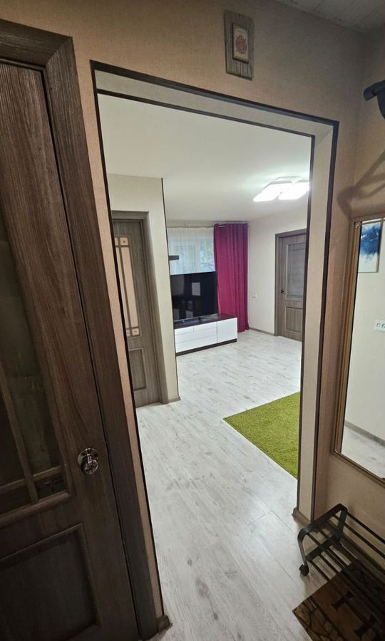 квартира г Красногорск Павшино ул Чайковского 21/2 фото 7