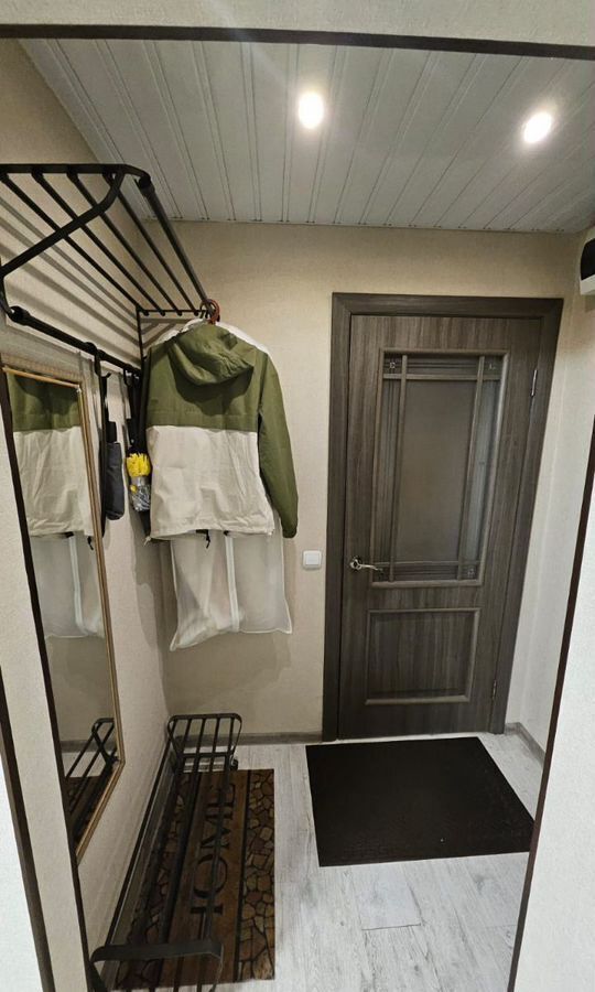 квартира г Красногорск Павшино ул Чайковского 21/2 фото 9