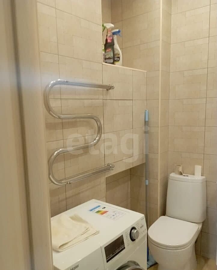 квартира г Красногорск ул Игоря Мерлушкина 12 Опалиха, Красногорск фото 7