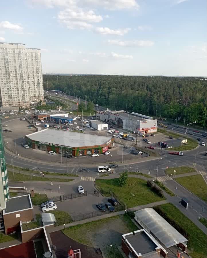 квартира г Красногорск ул Игоря Мерлушкина 12 Опалиха, Красногорск фото 11