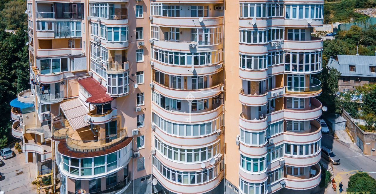 квартира г Ялта ул Щорса 20 фото 19