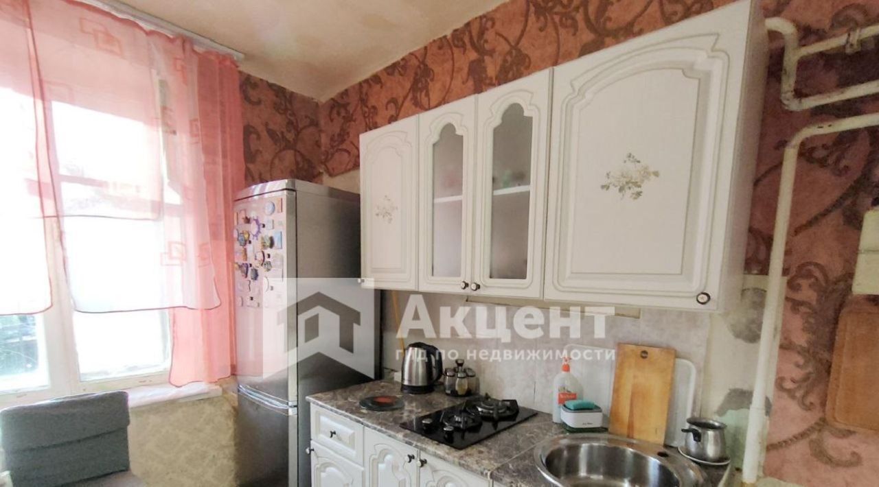 квартира г Иваново р-н Фрунзенский ул Суздальская 18 фото 7