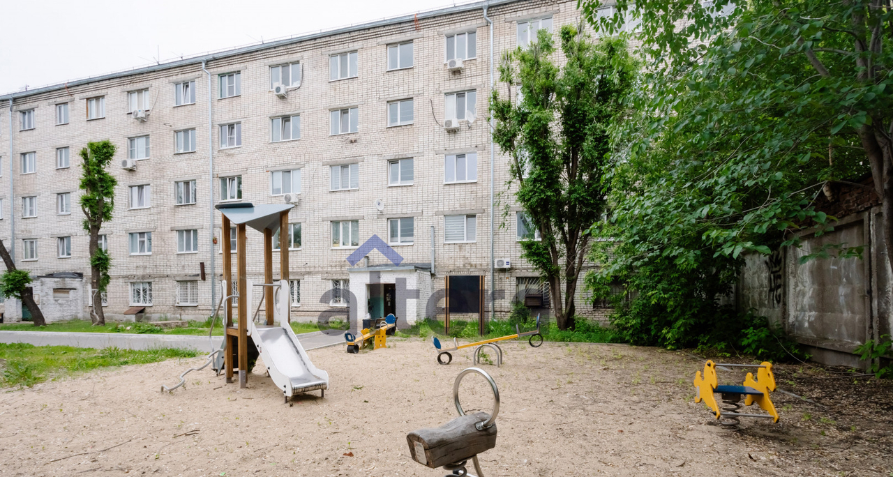 квартира г Казань р-н Авиастроительный ул Восход 45 Казань, Северный вокзал фото 17