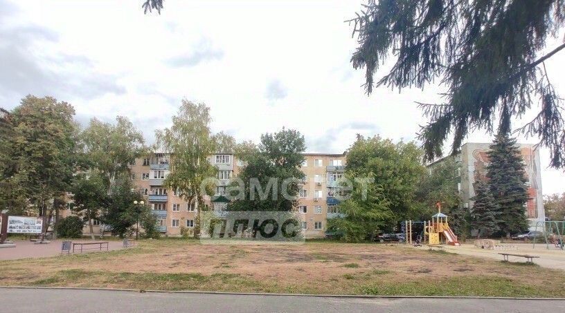 офис г Пенза р-н Ленинский ул Карпинского фото 5