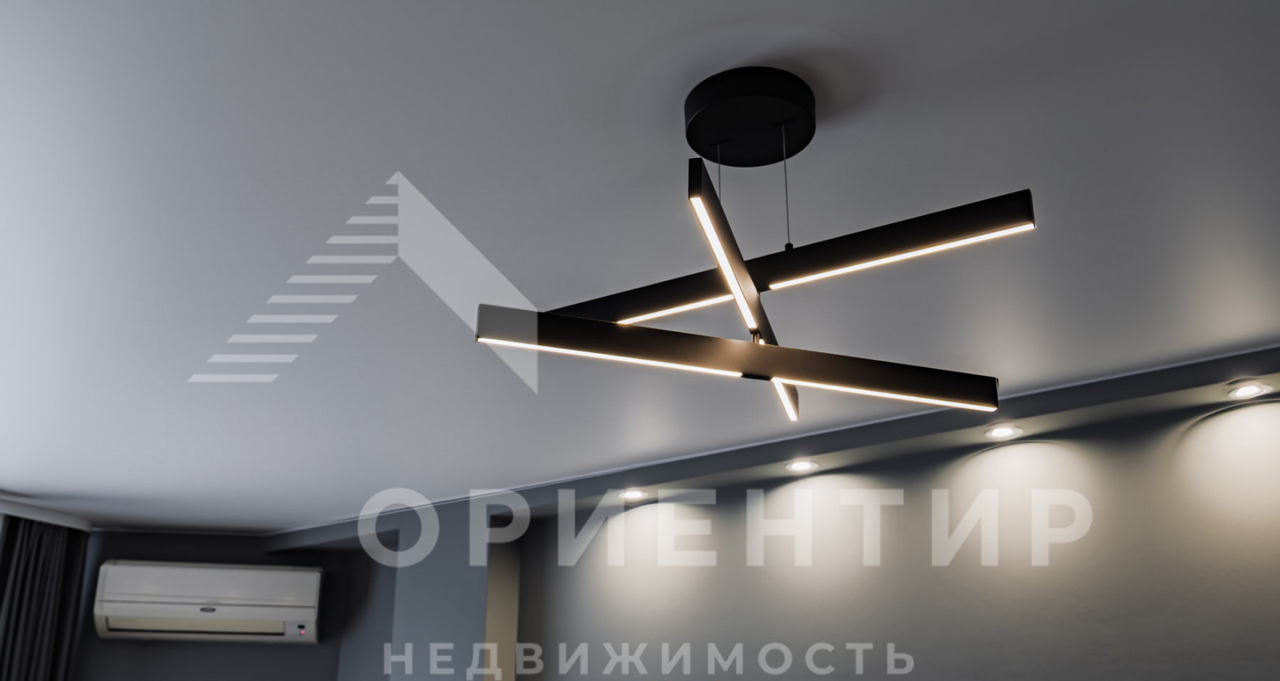 квартира г Екатеринбург р-н Кировский Пионерский пер Шадринский 14/2 фото 10