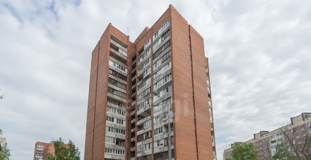 комната г Санкт-Петербург метро Проспект Большевиков пр-кт Наставников 8к/1 фото 18