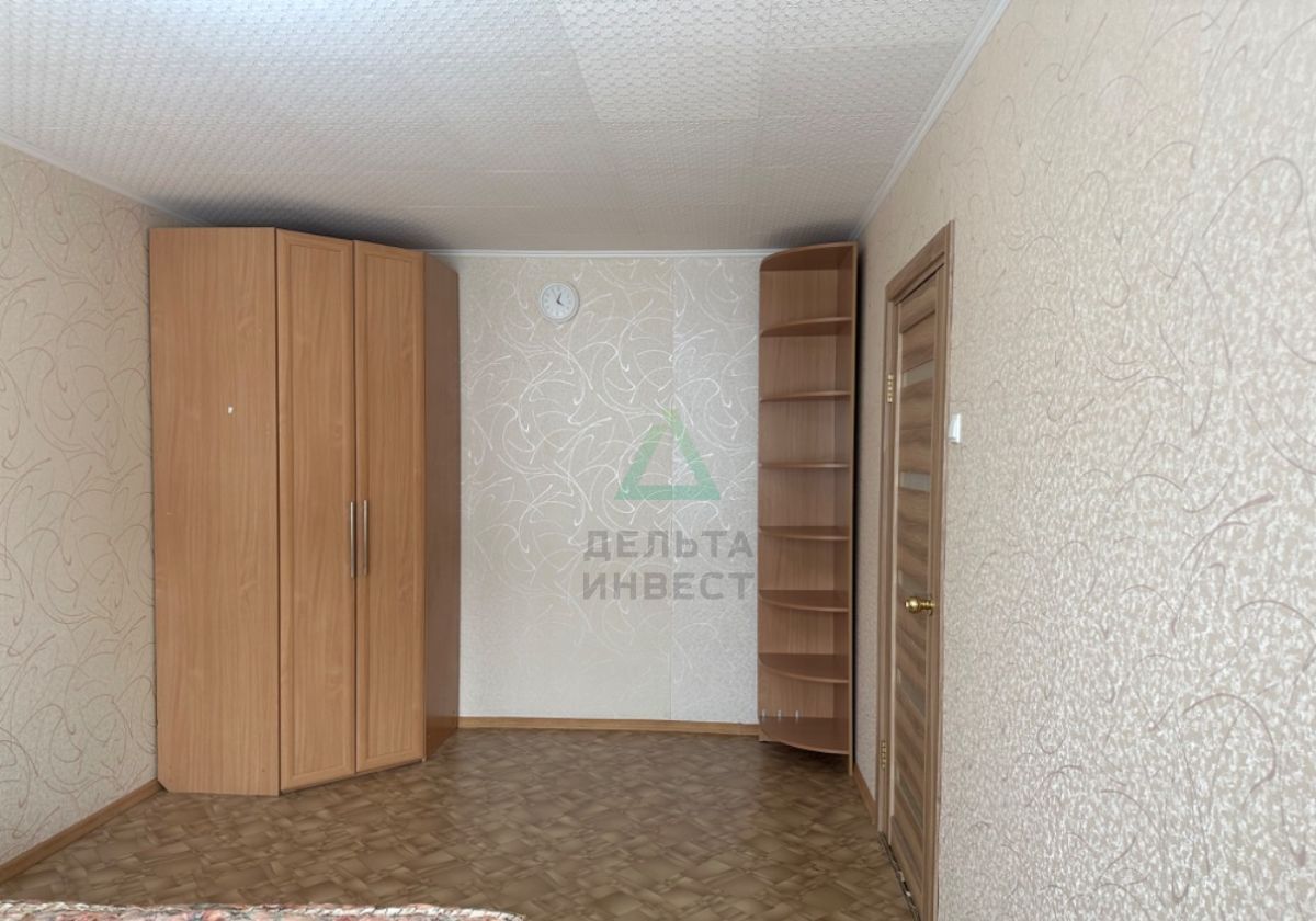 квартира г Уфа р-н Октябрьский ул Юрия Гагарина 5 фото 2