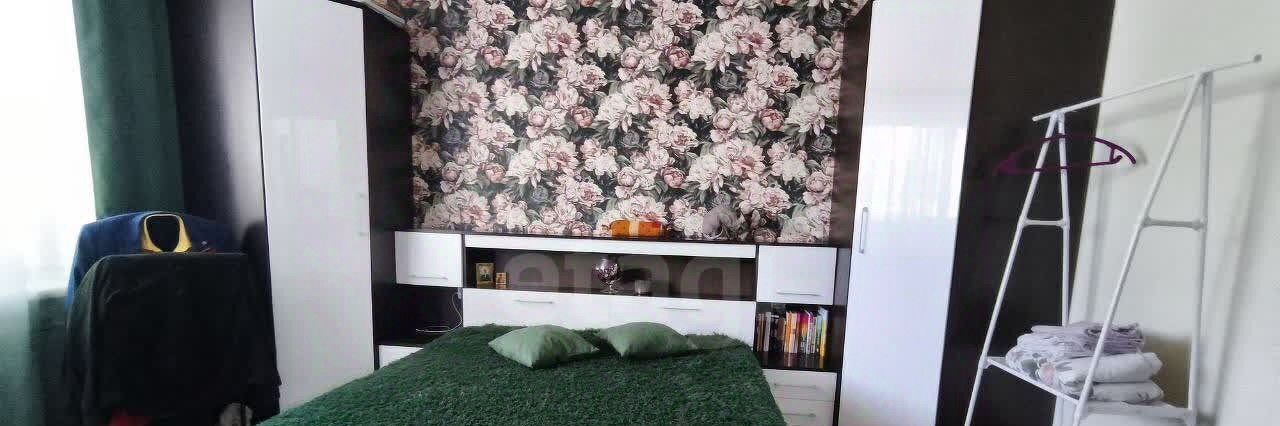 квартира г Чита р-н Центральный ул Аргунская 44 фото 6