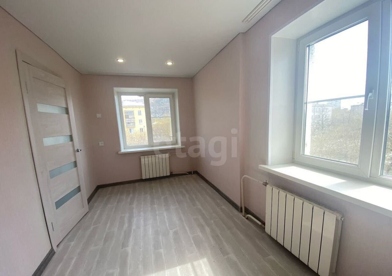 квартира г Миасс пр-кт Автозаводцев 36 Миасский г. о., р-н Центральный фото 3
