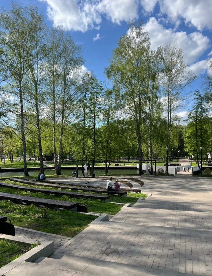 квартира г Уфа ул. Новоуфимская, д. 13 фото 14