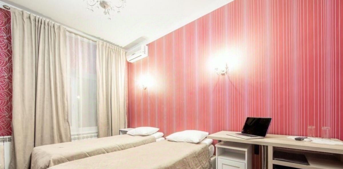 комната г Москва метро Нижегородская ул Нижегородская 79с/1 фото 2
