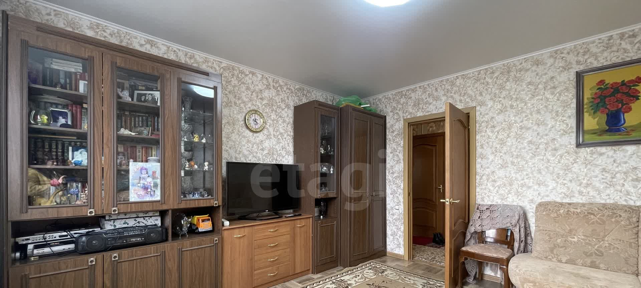 квартира г Видное ул Лемешко 8/2 фото 4