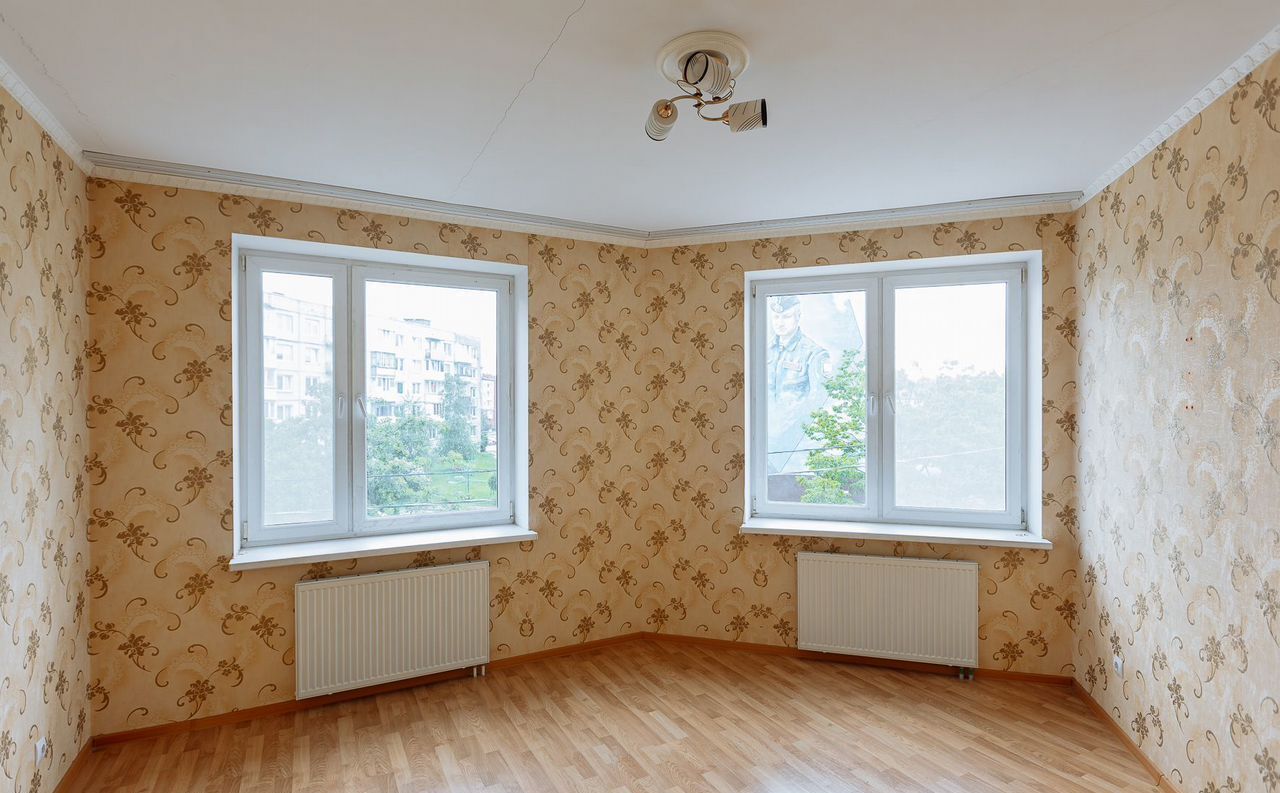 квартира г Калининград р-н мкр Чкаловск ул Мира 2 р-н Центральный фото 6