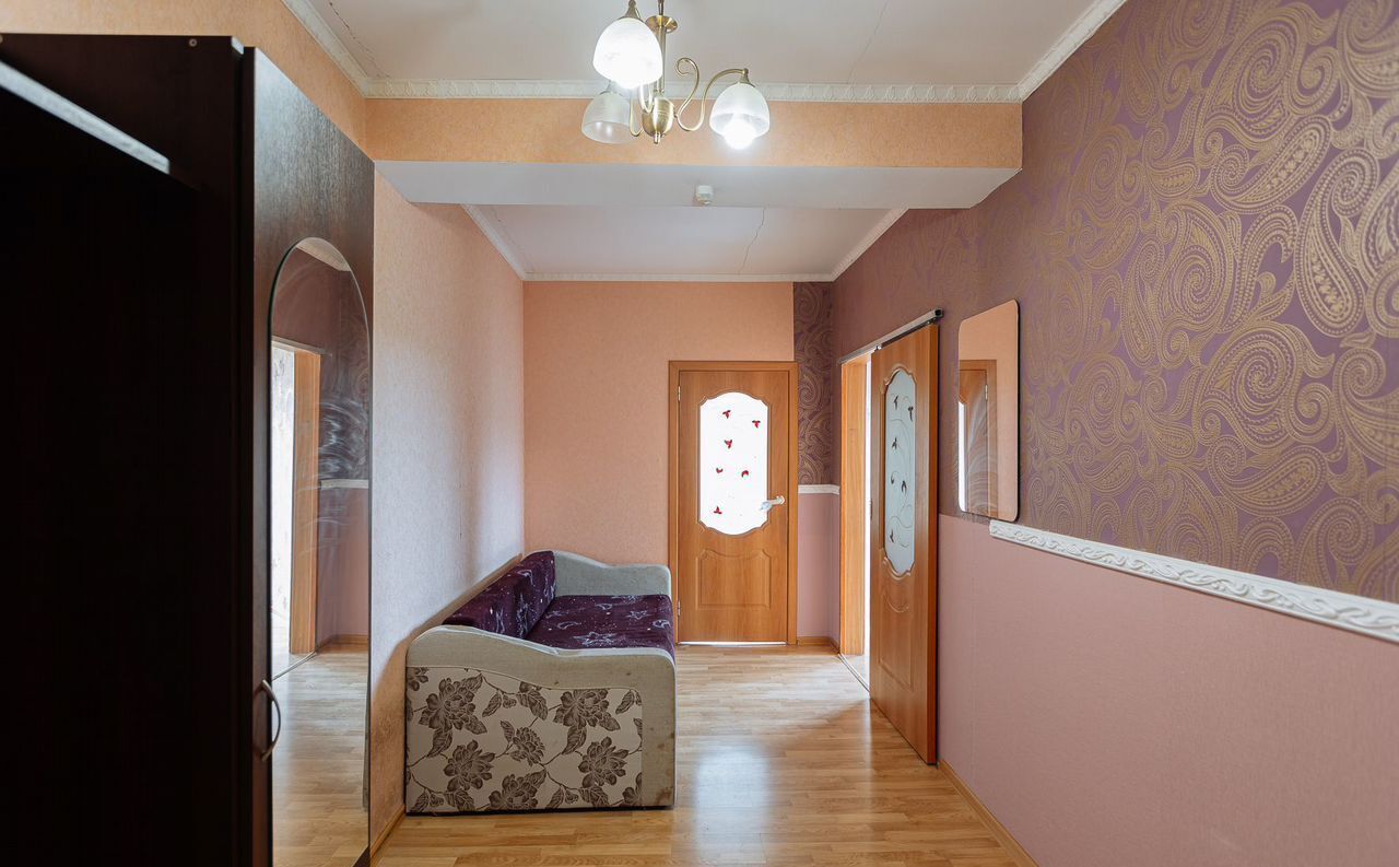 квартира г Калининград р-н мкр Чкаловск ул Мира 2 р-н Центральный фото 10