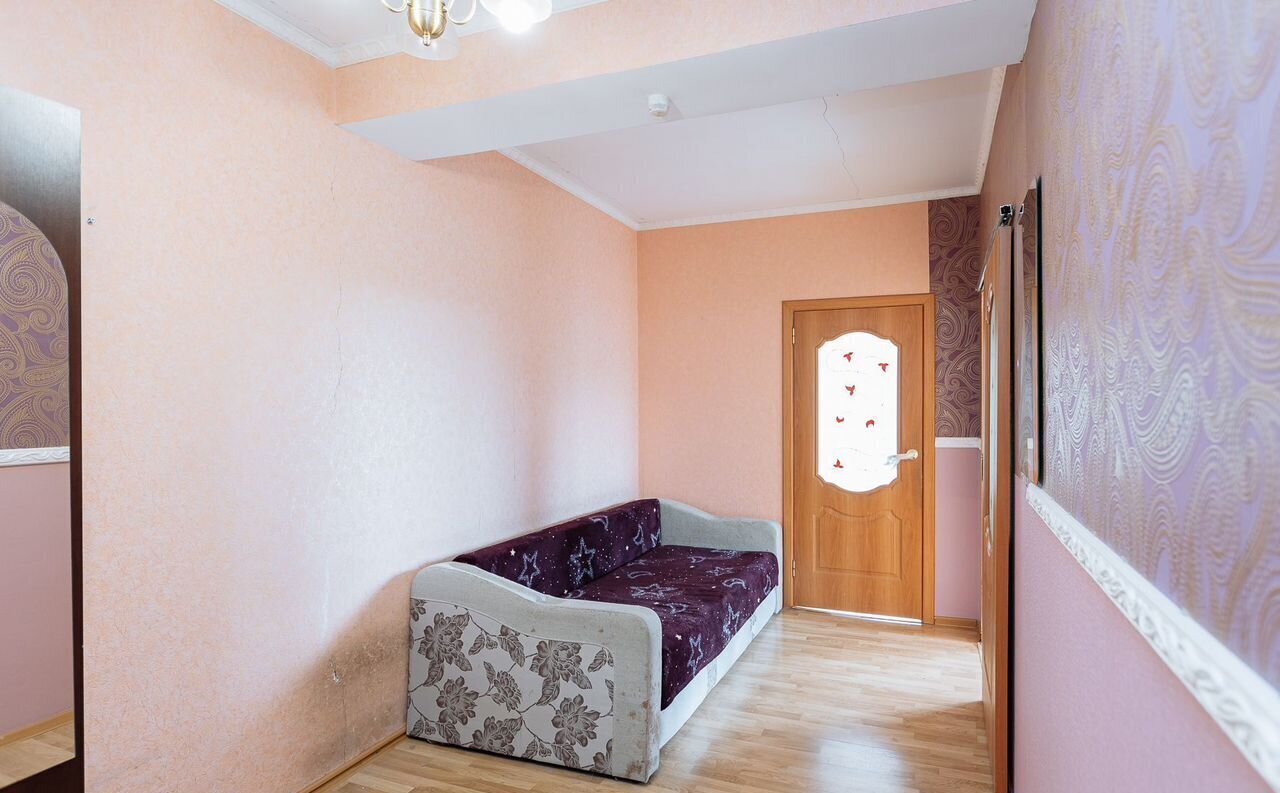 квартира г Калининград р-н мкр Чкаловск ул Мира 2 р-н Центральный фото 11