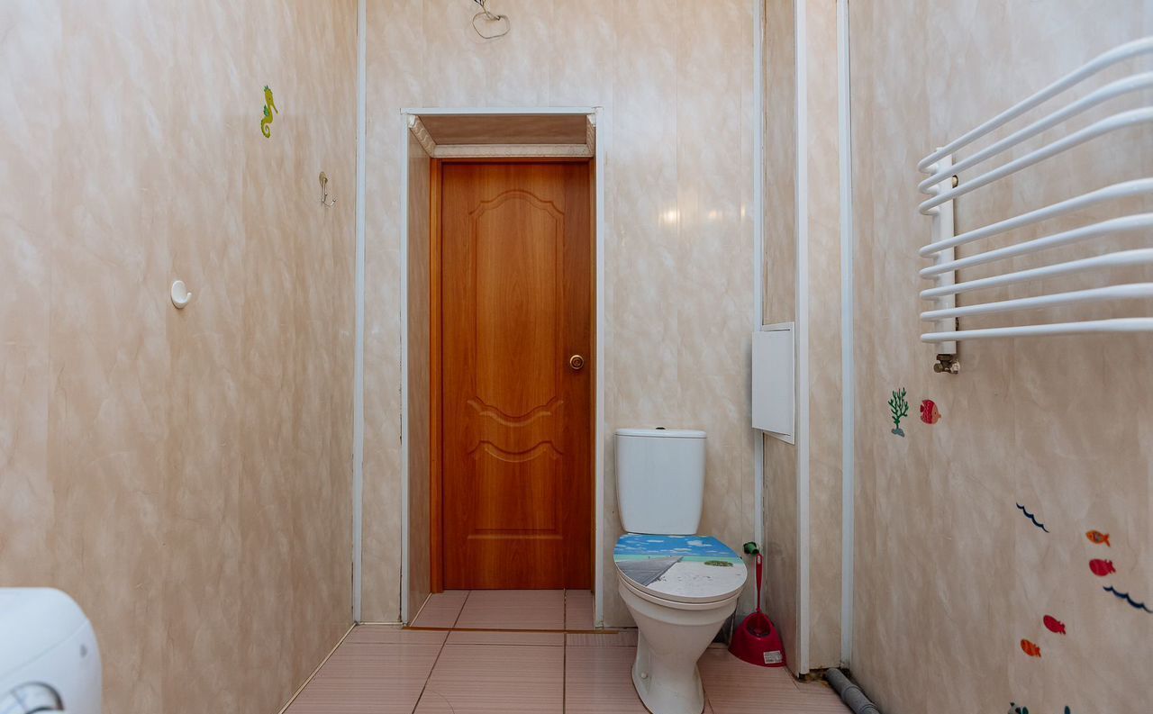 квартира г Калининград р-н мкр Чкаловск ул Мира 2 р-н Центральный фото 17