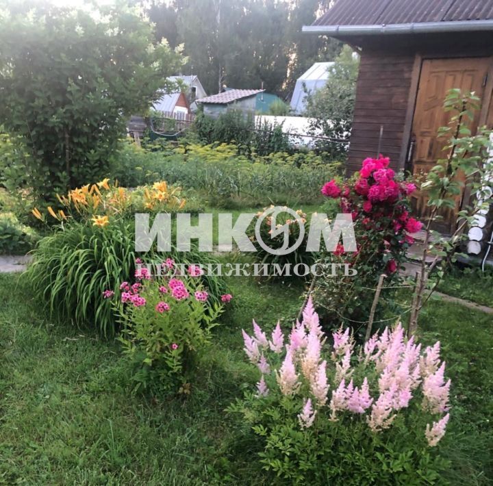 дом г Клин КП «Ванькино», 7, Солнечногорск фото 27