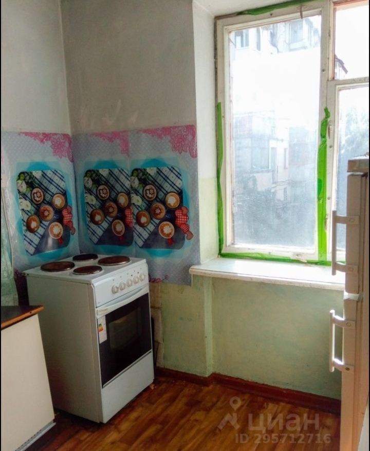 квартира г Симферополь ул Куйбышева 60 фото 6