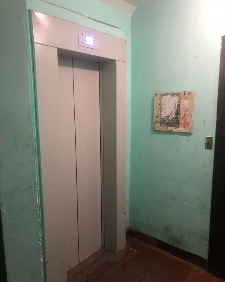 квартира г Электросталь ул Второва 8к/1 фото 7