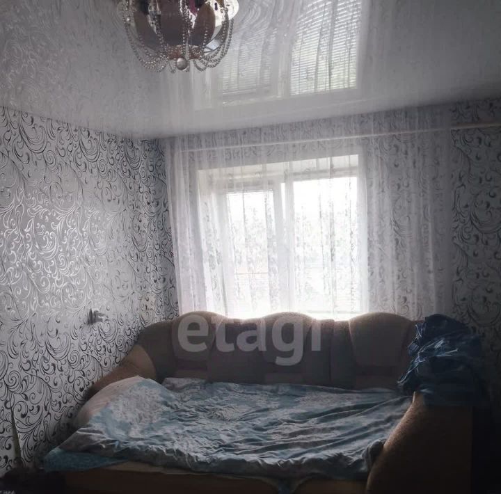 комната г Пенза р-н Железнодорожный ул Литвинова 25 фото 3