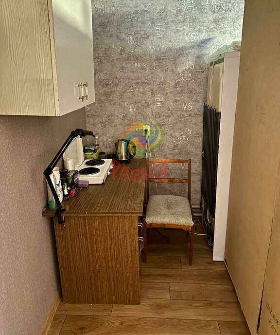 комната г Иваново р-н Ленинский ул Профессиональная 35 фото 3