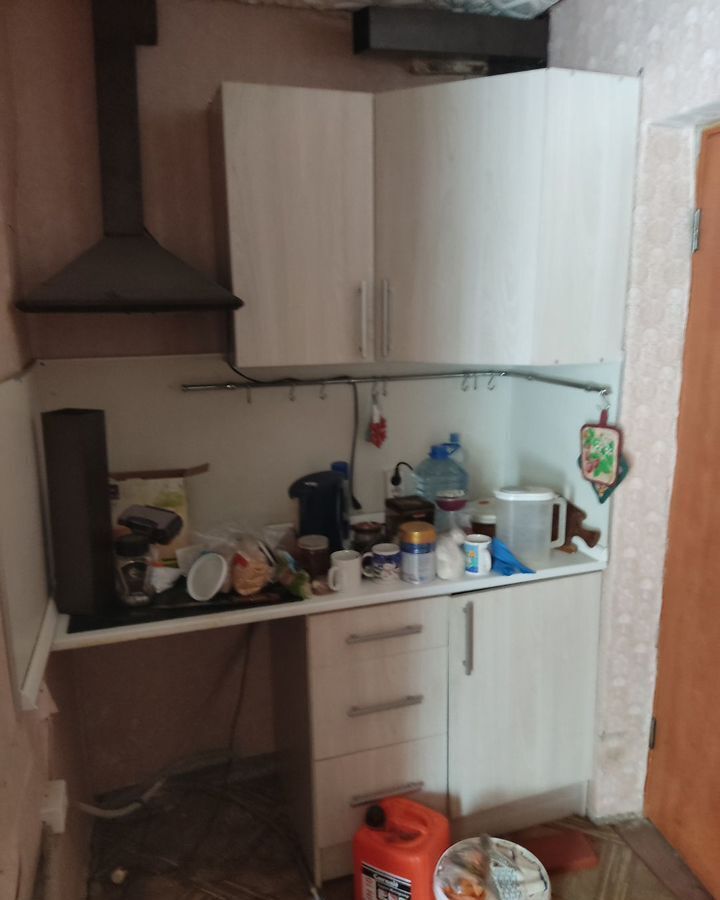 квартира г Рязань р-н Московский Приокский ул Космонавтов 9 фото 10