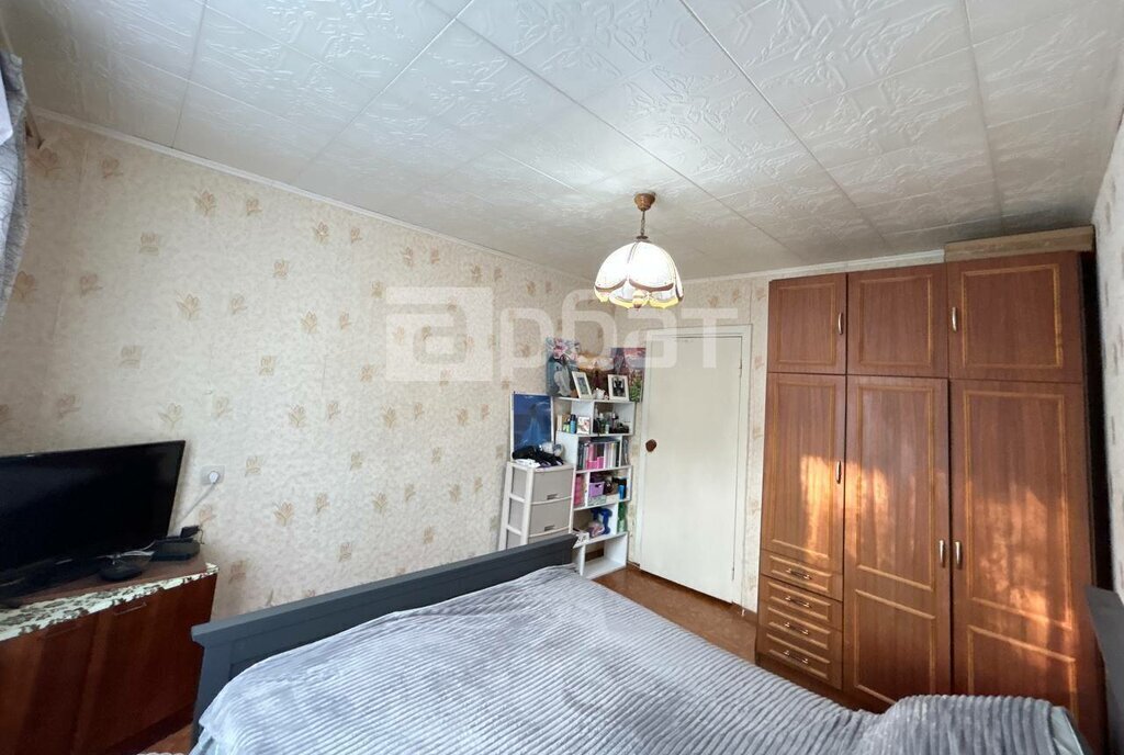 квартира г Кострома мкр Юбилейный 14 фото 12