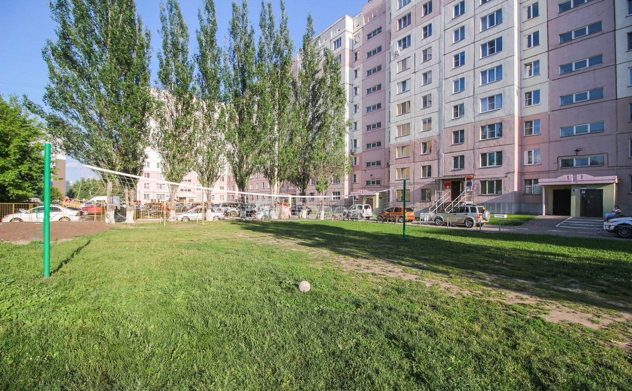 квартира г Барнаул р-н Индустриальный тракт Павловский 225 фото 22