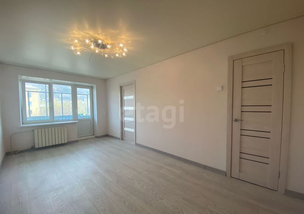 квартира г Миасс пр-кт Автозаводцев 36 Миасский г. о., р-н Центральный фото 14