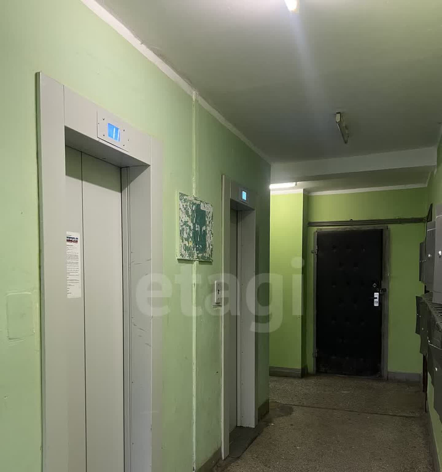 квартира г Видное ул Лемешко 8/2 фото 19