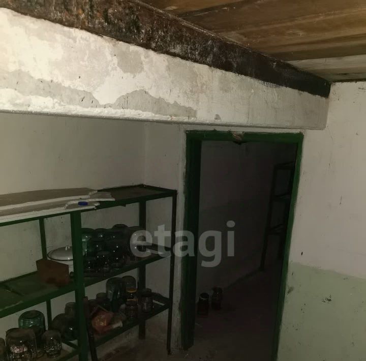 гараж г Новороссийск р-н Приморский ул Видова 156 фото 8
