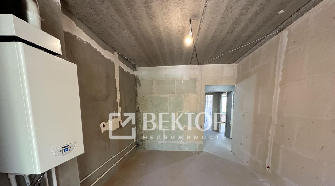 квартира г Кострома ул Ленина 96а фото 12