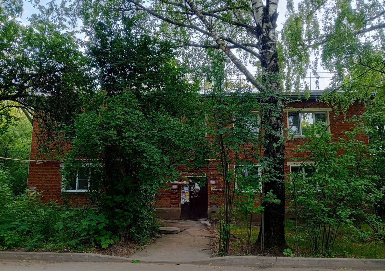 квартира г Рязань р-н Октябрьский Шлаковый ул Ломоносова 5 фото 20